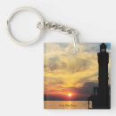 Search for towers keychains Sunset