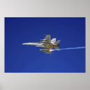 Recherche de avion de chasse posters Vol