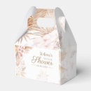 Recherche de palmier ballotins Bride