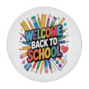 Recherche de slogan planches à découper Premier jour d'école