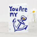 Search for my anchor cards Nautical