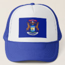 Search for lake michigan hats America