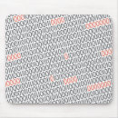 Search for binary mousepads Data