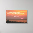 Search for rising sun canvas prints Sunrise