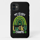 Search for lucky charm iphone cases Leprechaun