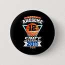 Search for 12th buttons Awesome