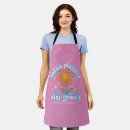 Search for 1960s aprons Daisy