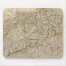 Recherche de la suisse tapis souris Relief