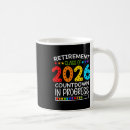 Search for countdown mugs School