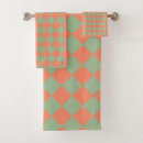Search for olive green bath towels Pink
