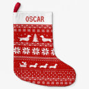 Recherche de xmas chaussette de noël Chien