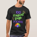 Search for magical school days tshirts 100th