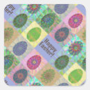 Search for easter egg pattern stickers Pink