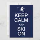 Search for freestyling invitations Ski