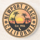 Search for newport coasters Sunset