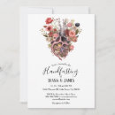 Recherche de anatomique invitations Vintage