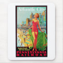 Search for atlantic city mousepads Travel
