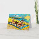 Search for pinups cards Retro