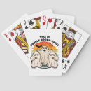 Search for costume playing cards Ghost