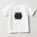 Recherche de assistant bébé tshirts Sorcière
