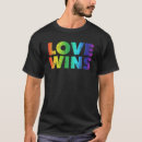 Search for lbgtq tshirts Gay