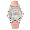Recherche de collection montres Pour elle