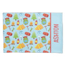 Search for camp pillowcases Summer