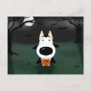 Search for funny halloween cartoons postcards Humourous