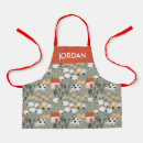 Search for scene aprons Fun