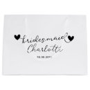 Search for mother of the bride gift bags Modern