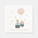 Recherche de girly serviettes Ballon