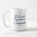 Search for self worth mugs Empowerment