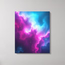 Recherche de nébuleuse art Galaxie