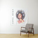 Search for butterfly woman art Hair