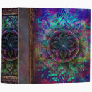 Search for spell book binders Ancient
