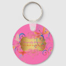 Search for boutique keychains Pink