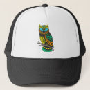 Search for night owl hats Birds