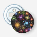 Search for happy new year bottle openers Fireworks