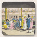 Recherche de théâtre dessous de verres Opéra