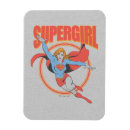 Search for girl superhero magnets Supergirl