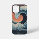 Recherche de la vague iphone coques Pour lui