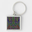 Search for dynamic keychains Vibrant