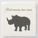 Search for rhino barware Wildlife
