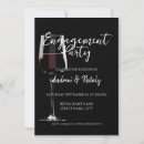 Search for red wine glass invitations Party
