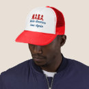 Recherche de maga hats Encore