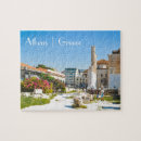 Recherche de grèce antique puzzles Voyage