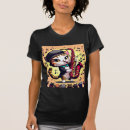 Search for jazz cat tshirts Saxophone