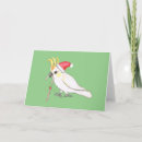 Search for cockatoo christmas cards Merry