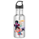 Search for crystal water bottles cartoon network