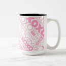 Search for pink hugs mugs Hugs and kisses